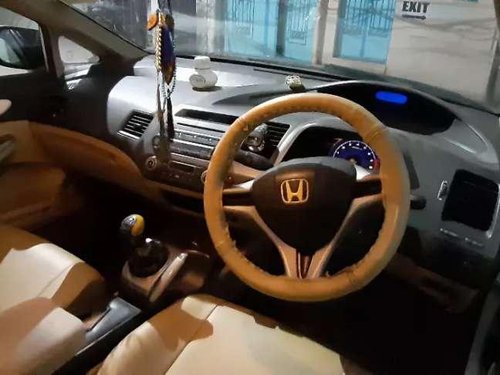 2007 Honda Civic MT for sale