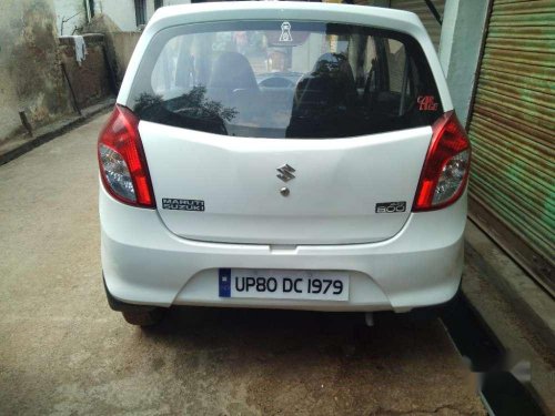 2015 Maruti Suzuki Alto 800 MT for sale 