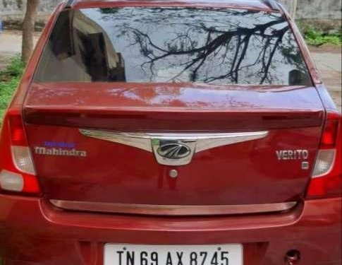 Used 2011 Verito  for sale in Coimbatore