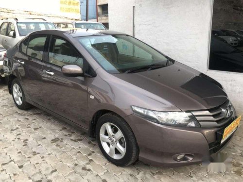 Honda City 1.5 V AT, 2011, Petrol for sale 