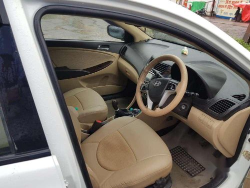 2013 Hyundai Verna 1.6 CRDi SX MT for sale 