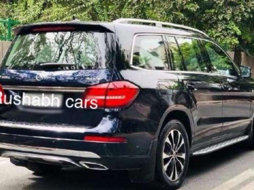 Mercedes Benz GL-Class 2018 AT for sale 