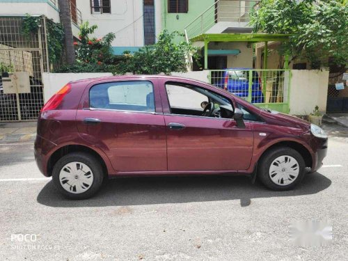 Used Fiat Punto MT for sale 