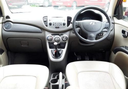 Hyundai i10 Sportz MT for sale