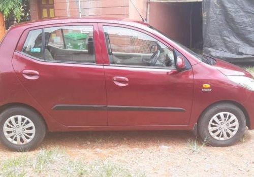 Hyundai i10 Sportz MT for sale