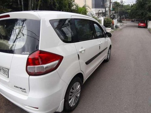 Used Maruti Suzuki Ertiga VDI MT for sale at low price