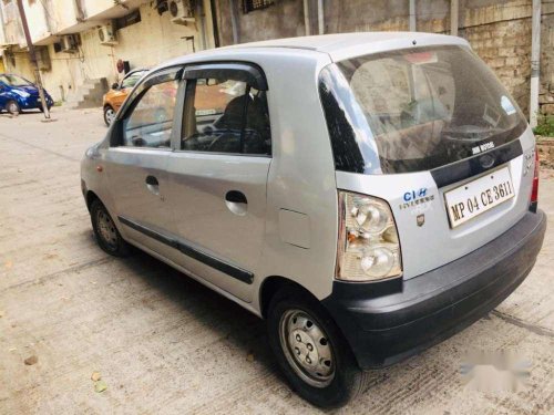 Used 2009 Santro Xing GL  for sale in Bhopal