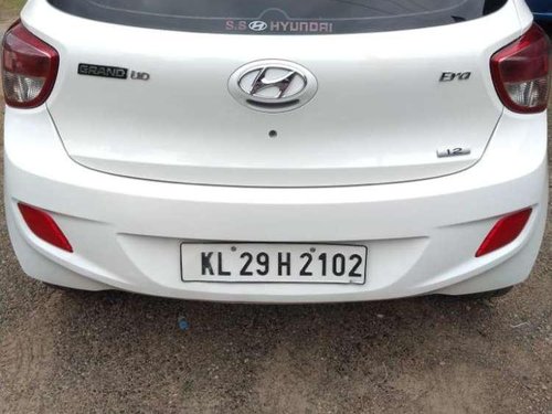 Used 2014 Hyundai i10 Era MT for sale