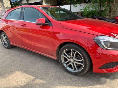 Mercedes Benz A Class 2014 AT for sale 