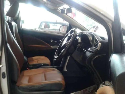 Used Toyota Innova Crysta AT for sale at low price