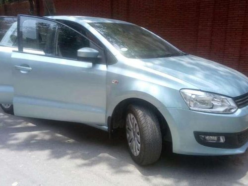 Volkswagen Polo Comfortline Diesel, 2013, MT for sale 