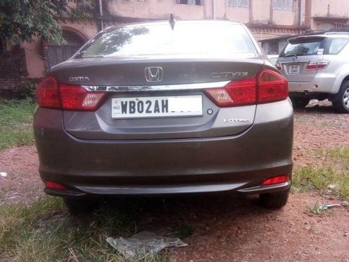 Honda City 2014-2015 i DTEC V MT for sale