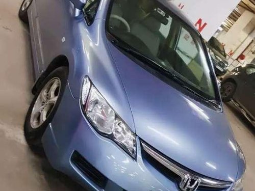 Used Honda Civic MT for sale at low price