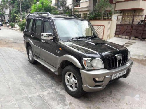 Mahindra Scorpio 2011 MT for sale 