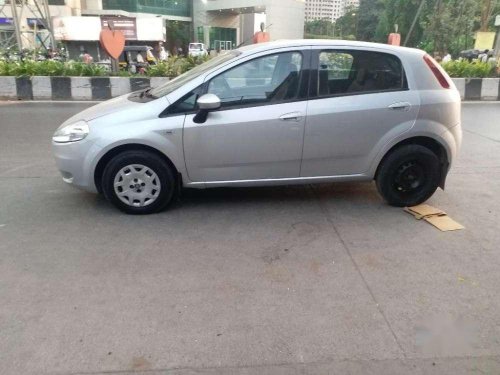 Fiat Punto Dynamic 1.2, 2011, Diesel MT for sale 