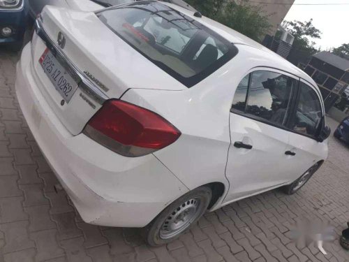 Used 2013 Honda Amaze MT for sale