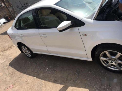 2013 Volkswagen Vento MT for sale 