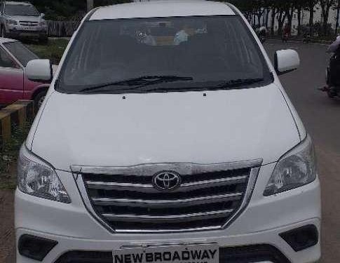 2015 Toyota Innova MT for sale at low price