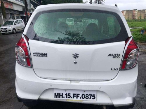 2016 Maruti Suzuki Alto 800 VXI MT for sale 