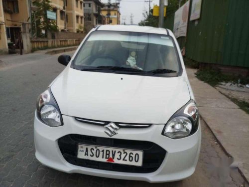 Maruti Suzuki Alto 800 Lxi, 2015, Petrol MT for sale 