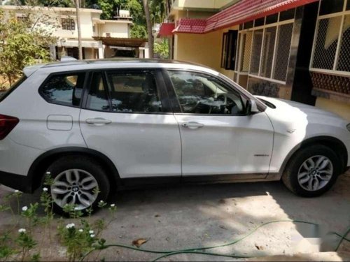 Used BMW X3 AT for sale at low price