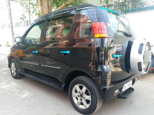 Mahindra Quanto C8, 2012, Diesel MT for sale 