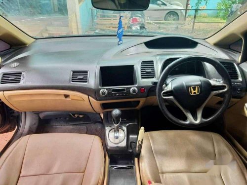 Honda Civic 1.8V AT, 2007, Petrol for sale 