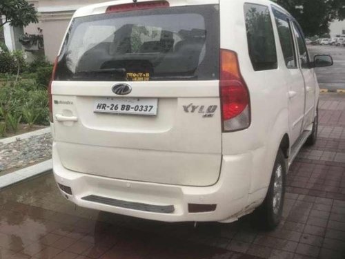 Used Mahindra Xylo MT for sale at low price