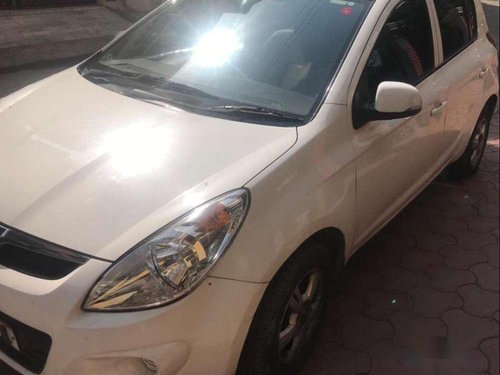 Hyundai I20 i20 Sportz 1.4 CRDI, 2010, Diesel MT for sale 