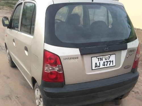 Used Hyundai Santro Xing XL MT at low price