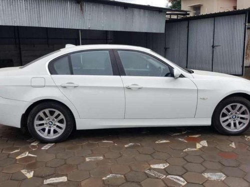 BMW 3 Series 320d Highline Sedan, 2008, Diesel MT for sale 