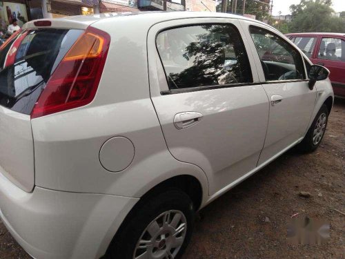 2014 Fiat Punto MT for sale 