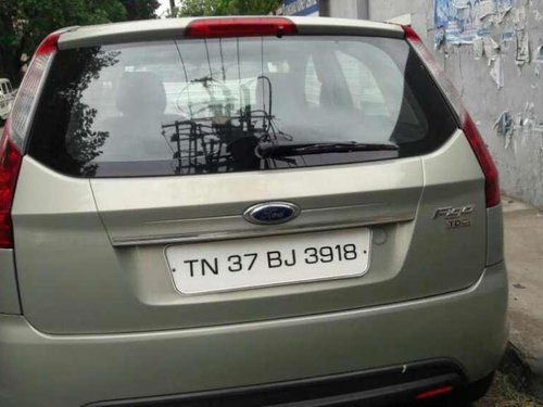 Ford Figo Duratorq ZXI 1.4, 2010, Diesel MT for sale 