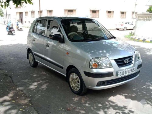 Used Hyundai Santro Xing GLS MT for sale at low price