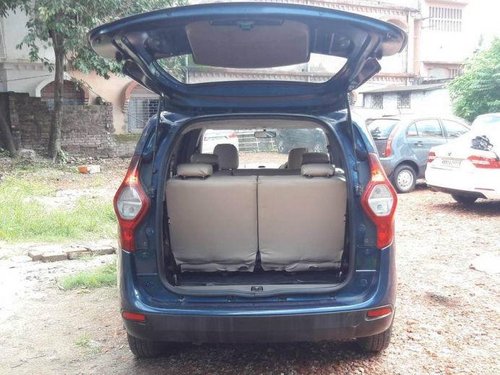 Used 2015 Lodgy 85PS RxE  for sale in Kolkata