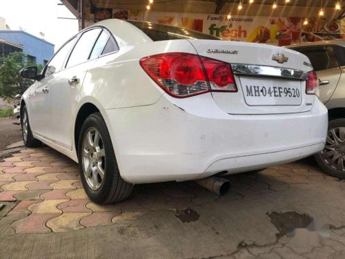 Used 2010 Cruze LTZ AT  for sale in Nashik