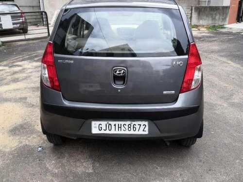 Hyundai i10 Era 1.1 iRDE2, 2009, Petrol MT for sale 