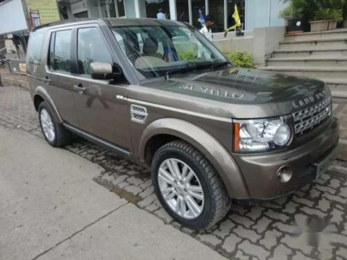 Used Land Rover Range Rover AT for sale 