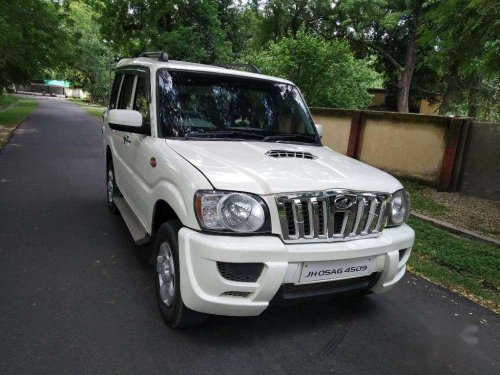 Mahindra Scorpio M2DI, 2011, Diesel MT for sale