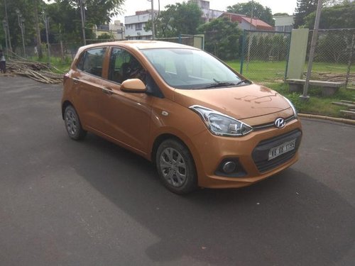 Used 2014 i10 Magna  for sale in Kolkata