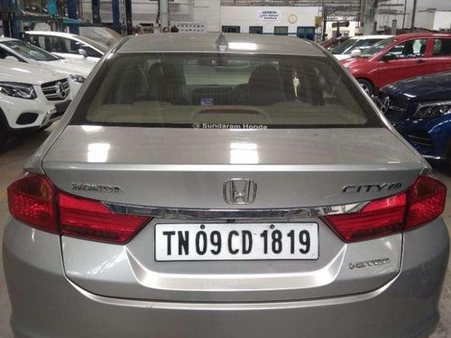 Honda City 2016 MT for sale 