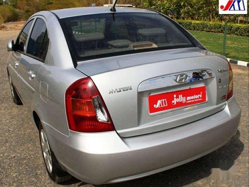 Hyundai Verna 2007 MT for sale 