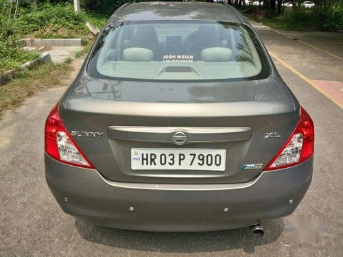 Used 2012 Sunny XL D  for sale in Chandigarh