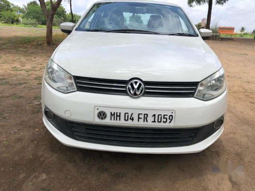 Used 2014 Vento  for sale in Nashik