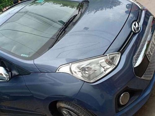 Hyundai Grand i10 Sportz 1.2 Kappa VTVT, 2014, Petrol MT for sale 