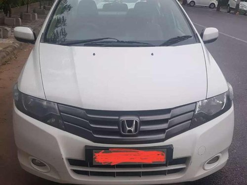 2011 Honda City 1.5 S MT for sale