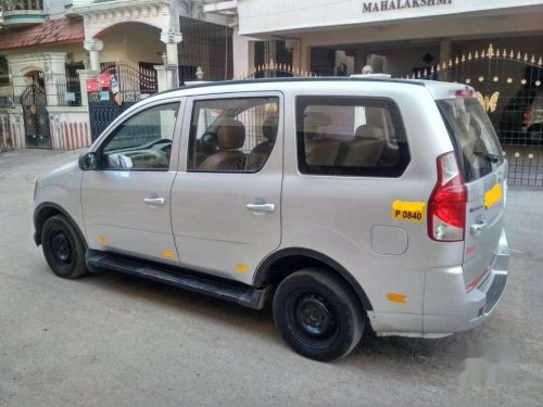 Mahindra Xylo D4, 2016, Diesel MT for sale 