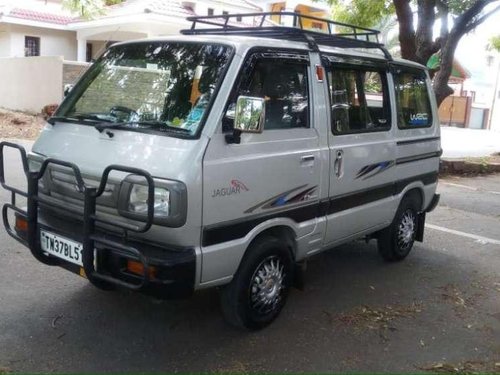 Maruti Suzuki Omni E 8 STR BS-IV, 2010, Petrol MT for sale 