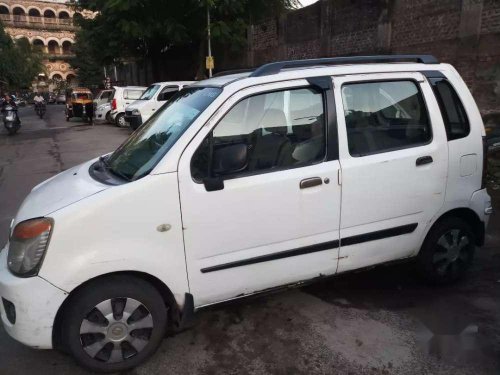 Used Maruti Suzuki Wagon R VXI MT for sale 