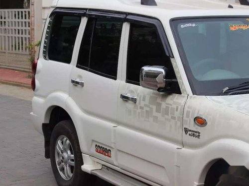 Used Mahindra Scorpio VLX MT for sale 